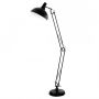 Eglo BORGILLIO 94698 Lampadaire 1x60W/E27