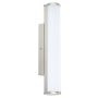 Eglo CALNOVA 94715 Applique murale 1x8W/LED 770LM IP44