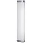 Eglo GITA 2 94712 Wandleuchte 1x8W/LED 770LM IP44