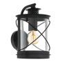 Eglo HILBURN 94843 Applique murale 1x60W/E27 IP44