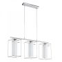 Eglo LONCINO 1 94378 Suspension 3x60W/E27