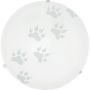 Eglo MARS 94971 Plafonnier 1x60W/E27