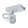 Eglo NOVORIO 94642 Applique murale 1x5W/GU10 350LM
