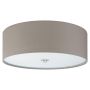 Eglo PASTERI 94919 Plafonnier 3x60W/E27