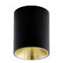Eglo POLASSO 94502 Spot en saillie 3,3W/LED 340LM