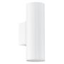 Eglo RIGA 94101 Wandleuchte 2x3W/GU10 400LM