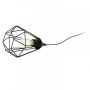 Eglo TARBES 94192 Stehleuchte 1x60W/E27