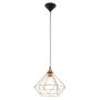 Eglo TARBES 94194 Suspension 1x60W/E27