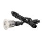 Endon IKONPRO 94431 Lampe de passage 0.75W/SMD4014 IP67