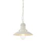 Endon POLPERRO 94371 Suspension 1x42W/E27 IP20