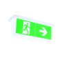 Endon SIGHT PLUS 94346 Lampe de secours IP20