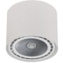 Nowodvorski BIT S 9482 Aufbau-Downlight 1x75W/GU10 ES111 IP20