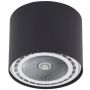 Nowodvorski BIT S 9486 Aufbau-Downlight 1x75W/GU10 ES111 IP20