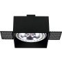 Nowodvorski MOD PLUS I 9404 Einbau-Downlight 1x75W/GU10 ES111 IP20