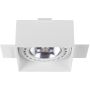 Nowodvorski MOD PLUS I 9408 Spot encastré 1x75W/GU10 ES111 IP20