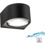Paul Neuhaus CARLA 9460-13 Applique murale 2x11W/LED 3000k 1150lm ip54