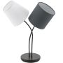 Eglo ALMEIDA 95194 Tischleuchte 2x40W/E14