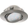 Eglo PINEDA 95849 Spot encastré 1x6W/LED 500LM