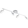 Eglo SALTO 95632 Spot 4x5,4W/LED 2560LM