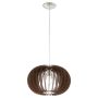 Eglo STELLATO 95024 Suspension 1x60W/E27