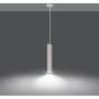 Emibig LUNA 955/1 Suspension 1x30W/GU10 IP20