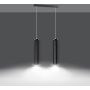 Emibig LUNA 956/2 Pendelleuchte 2x30W/GU10 IP20