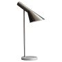 Endon CARLO 95460 Lampe de bureau 1x10W/E27 IP20
