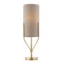 Endon FRASER 95467 Tischleuchte 1x10W/E27 IP20