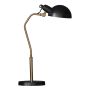 Endon LARGO 95478 Schreibtischlampe 1x7W/E14 IP20