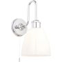 Endon Piper 95506 kinkiet 1x10w/e27   ip44