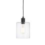 Endon TOLEDO 95472 Suspension 1x10W/E27 IP20
