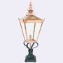 Norlys CHELSEA 957CO Lampe sur pied 1x11W/E27 IP44