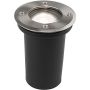 Nowodvorski PAOLI 9554 Einfahrtbeleuchtung 1x10W/GU10 IP67