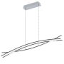 Eglo NEVADO 96331 Pendelleuchte 3x9W/LED 3x1000LM