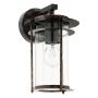 Eglo VALDEO 96241 Wandleuchte 1x60W/E27 IP44