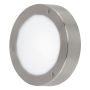 Eglo VENTO 2 96365 Deckenleuchte 1x5,4W/LED 410LM IP44