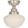 Endon Camberley 96171 lampa sufitowa 1x10w/e27   ip20