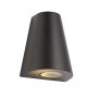 Endon HELM 96904 Wandleuchte 1x2W/LED 3000K 70LM IP44
