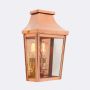Norlys CHELSEA 962CO Wandleuchte 1x9W/E27 IP44
