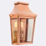 Norlys CHELSEA 963CO Applique murale 1x9W/E27 IP44