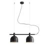 Aldex BERYL 976H1 Suspension 2x60W/E27