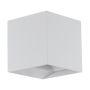 Eglo CALPINO 97241 Wandleuchte 2x2x3,3W/LED 680LM IP54