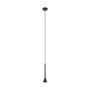 Eglo CORTADERAS 97604 Pendelleuchte 1x5W/GU10 400LM
