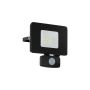 Eglo FAEDO 3 97461 Projecteur halogène 1x20W 1800LM IP44