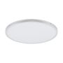 Eglo FUEVA 1 97552 Deckenleuchte 1x27W/LED 3200LM