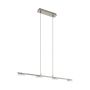 Eglo LANIENA 97084 Pendelleuchte 4x5,5W/LED 450LM