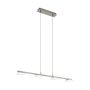 Eglo LANIENA 97085 Suspension 4x5,5W/LED 450LM