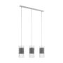 Eglo NORUMBEGA 97955 Suspension 3x60W/E27