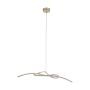 Eglo NOVAFELTRIA 97938 Pendelleuchte 1x16W/LED 1600LM