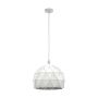 Eglo ROCCAFORTE 97855 Pendelleuchte 1x60W/E27
